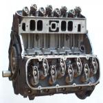 8 1 Gm Reman Marine Long Block Engine