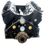 4 3l Gm Marine Long Block Engine 1996 1999